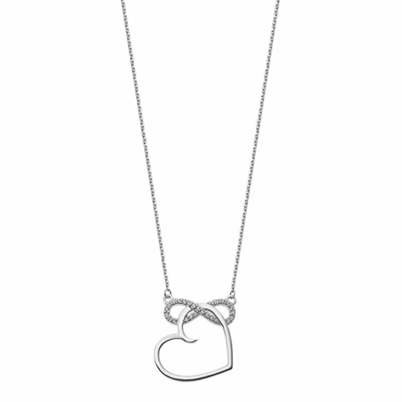 Collier Femme Lotus LP1819-1/1