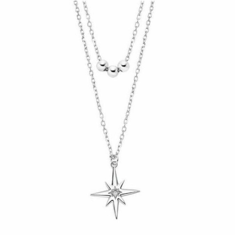 Collier Femme Lotus LP3048-1/1