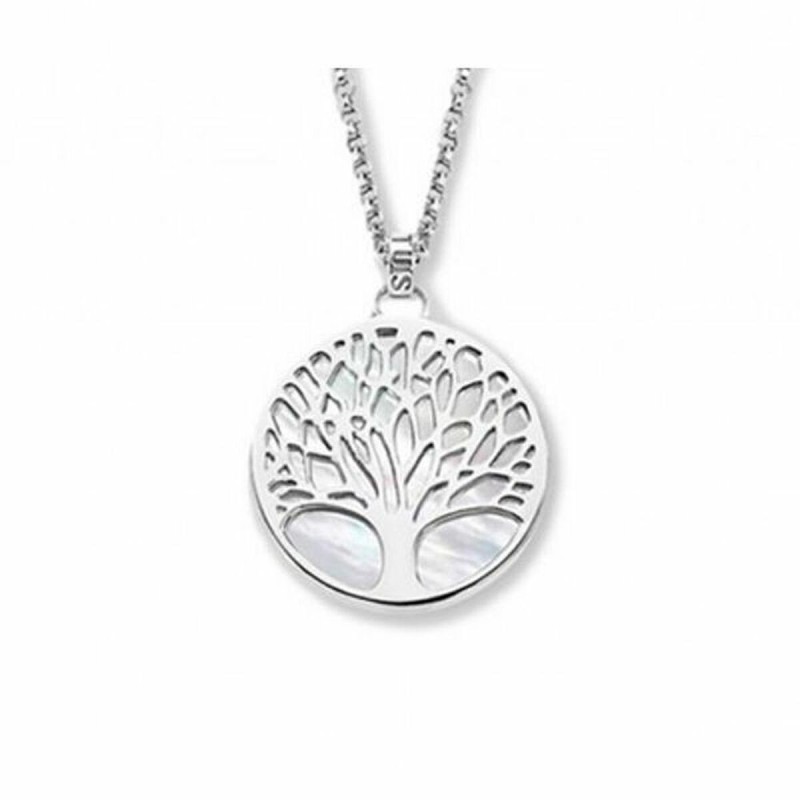 Collier Femme Lotus LP1678-4/1