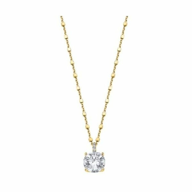 Collier Femme Lotus LP2005-1/5