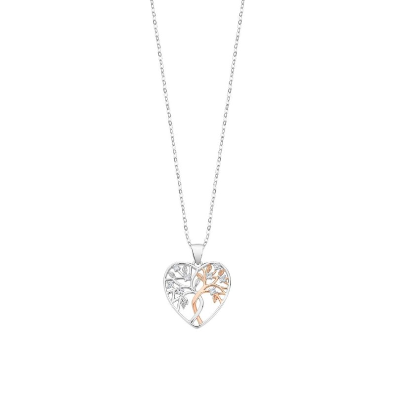 Pendentif Femme Lotus LP3304-1/1