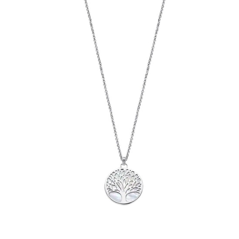 Collier Femme Lotus LP1678-1/1