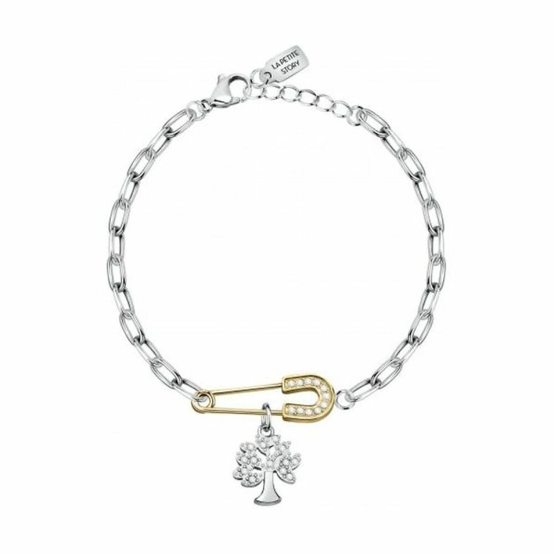 Bracelet Femme La Petite Story LPS05ASF13