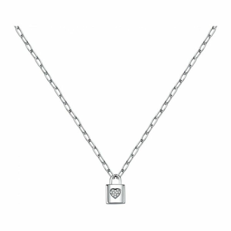 Collier Femme La Petite Story LPS10ASD02