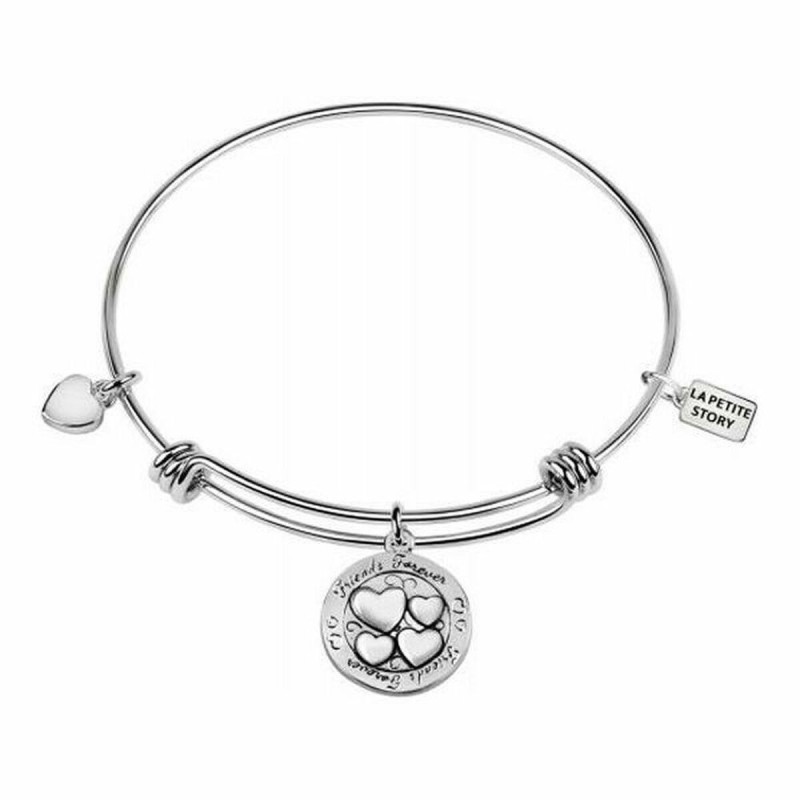 Bracelet Femme La Petite Story LPS05APZ05