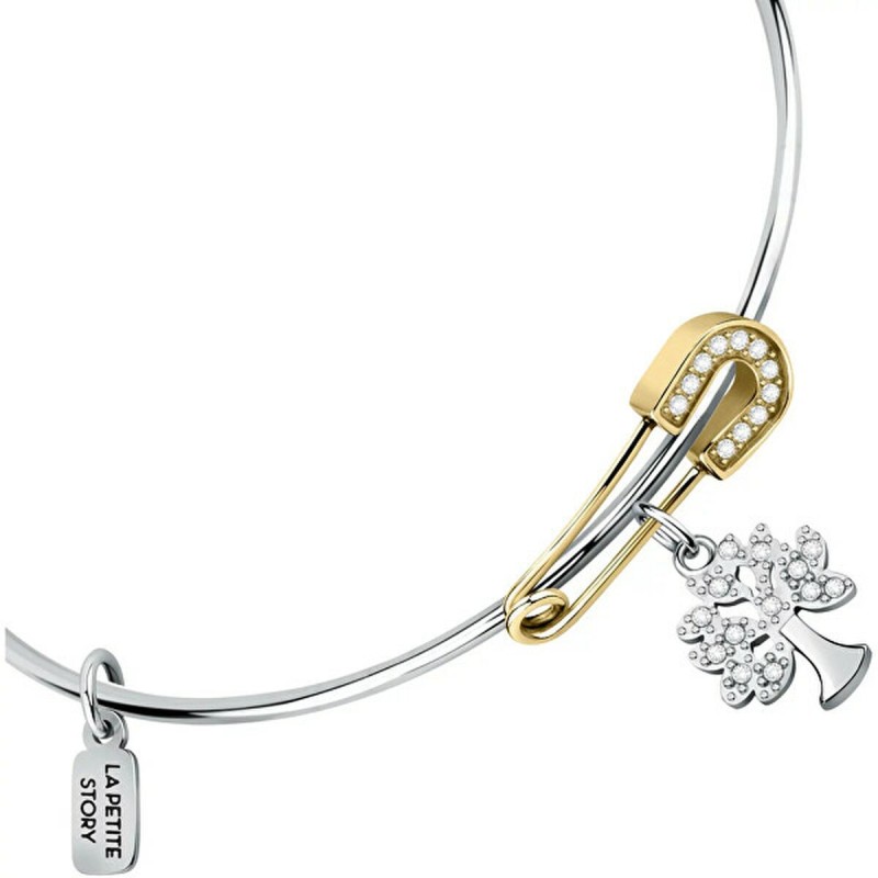 Bracelet Femme La Petite Story LPS05ASF10