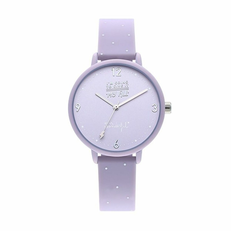 Montre Femme Mr. Wonderful WR30301