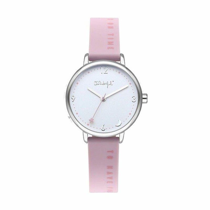 Montre Femme Mr. Wonderful WR45100