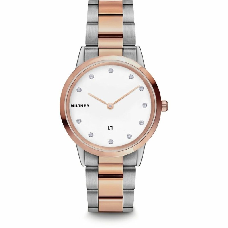 Montre Femme Millner CHELSEA S DIAMOND