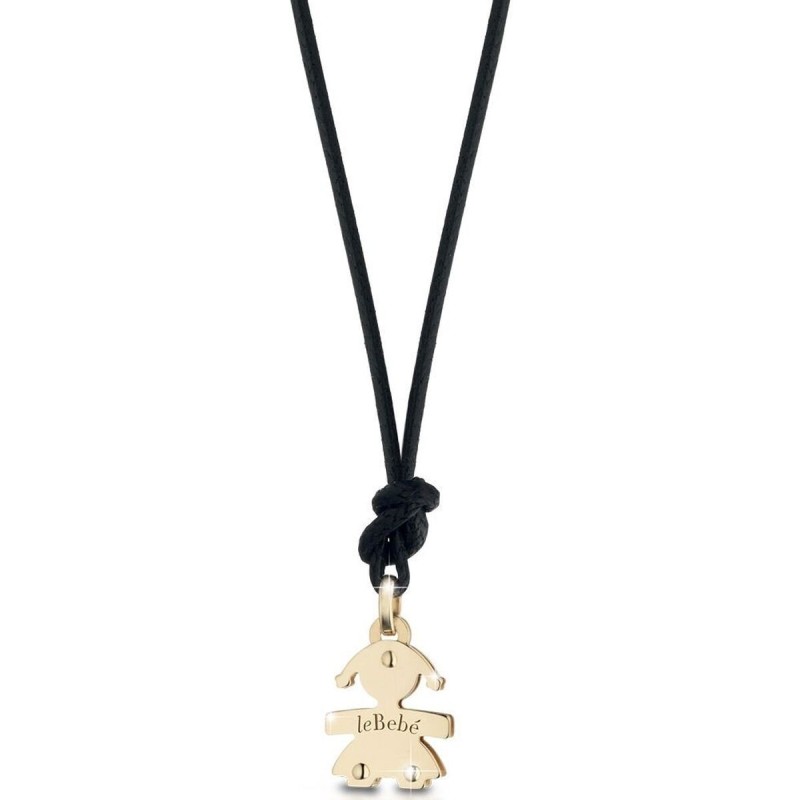 Collier Femme leBebe LBB047-N