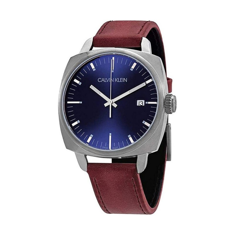 Montre Homme Calvin Klein FRATERNITY (Ø 39 mm) (Ø 38