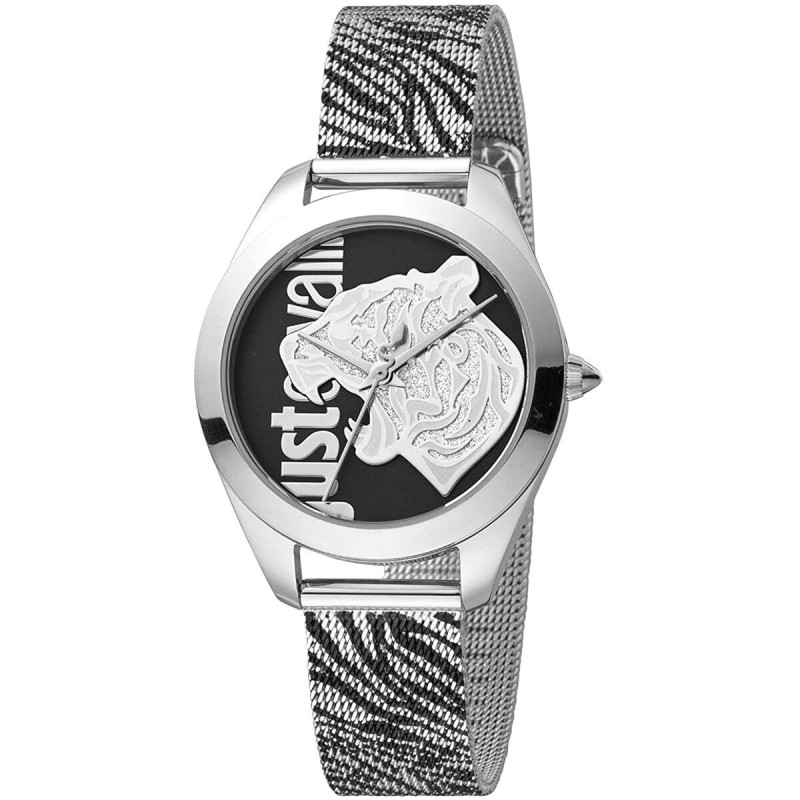 Montre Femme Just Cavalli ANIMALIER (Ø 32 mm)