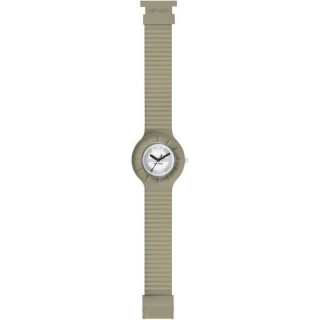 Montre Homme Hip Hop HERO Blanc (Ø 32 mm)