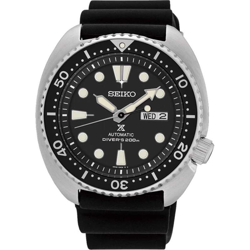 Montre Homme Seiko PROSPEX DIVERS AUTOMATIC (Ø 44 mm)