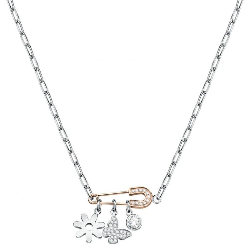 Collier Femme La Petite Story LPS10ASE01