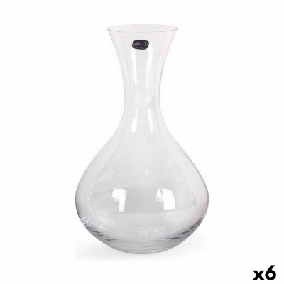 Carafe à Décanter Bohemia Crystal Bar Verre 1