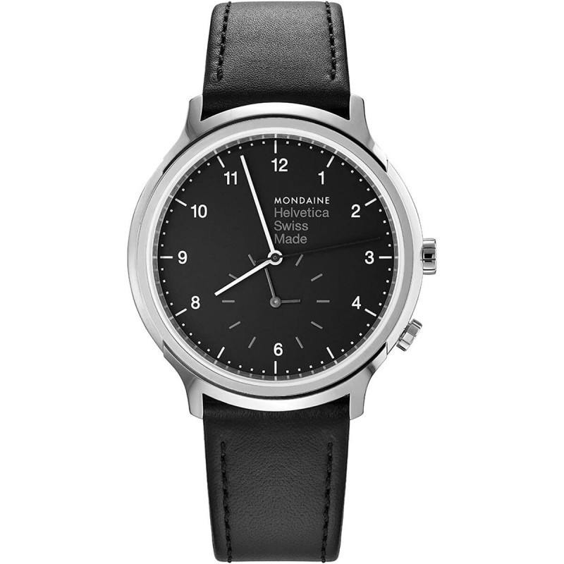 Montre Homme Mondaine HELVETICA No. 1 REGULAR (Ø 43 mm)