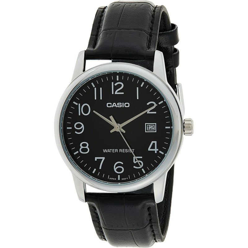 Montre Homme Casio COLLECTION Noir (Ø 37 mm)