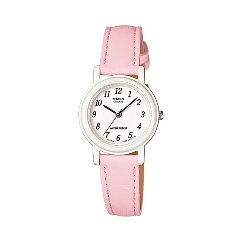 Montre Femme Casio STANDARD Rose (Ø 25 mm)