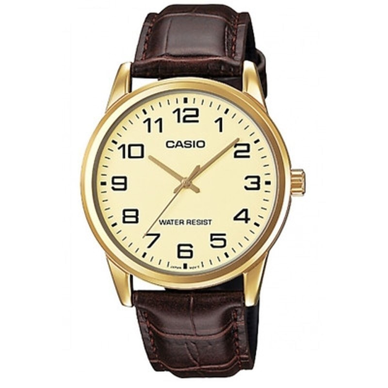 Montre Homme Casio COLLECTION Doré (Ø 40 mm) (Ø 38 mm)