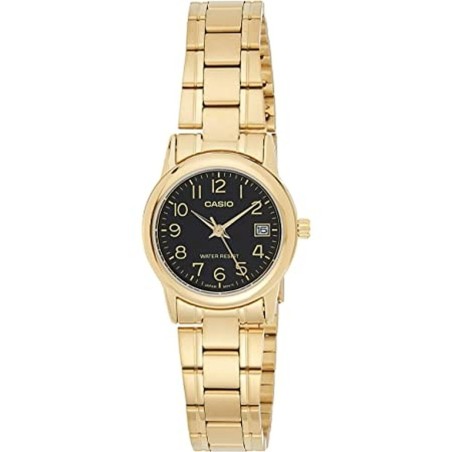 Montre Femme Casio COLLECTION Doré (Ø 32 mm)