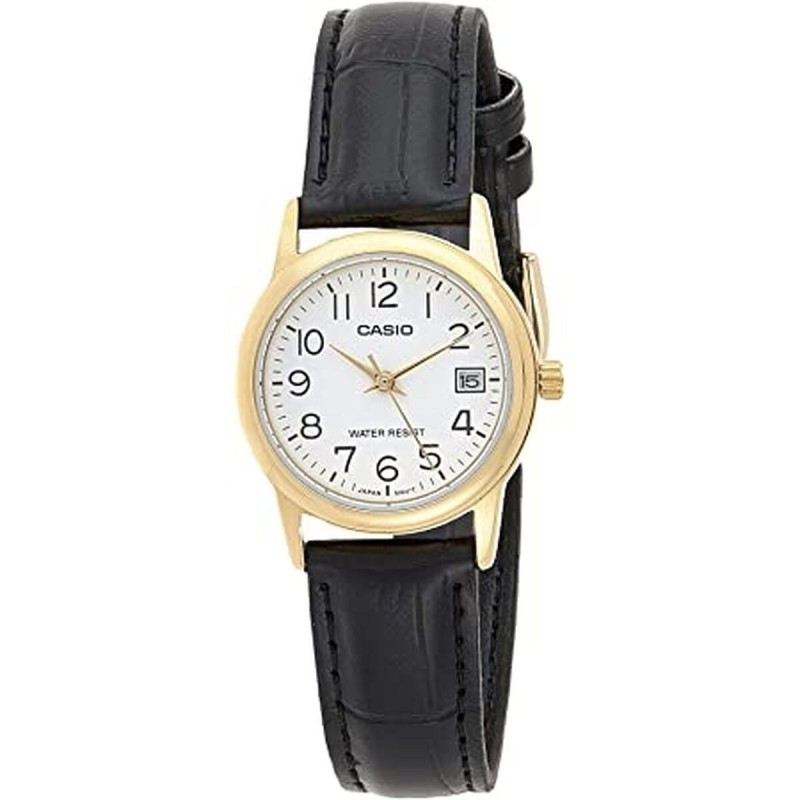 Montre Femme Casio COLLECTION Noir (Ø 31 mm)