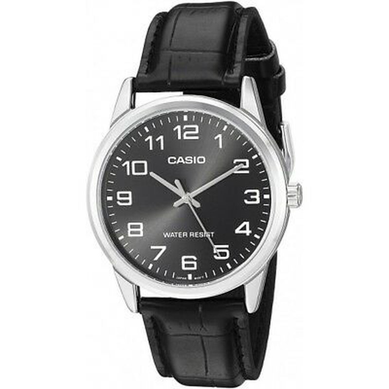 Montre Homme Casio COLLECTION Noir (Ø 38 mm)