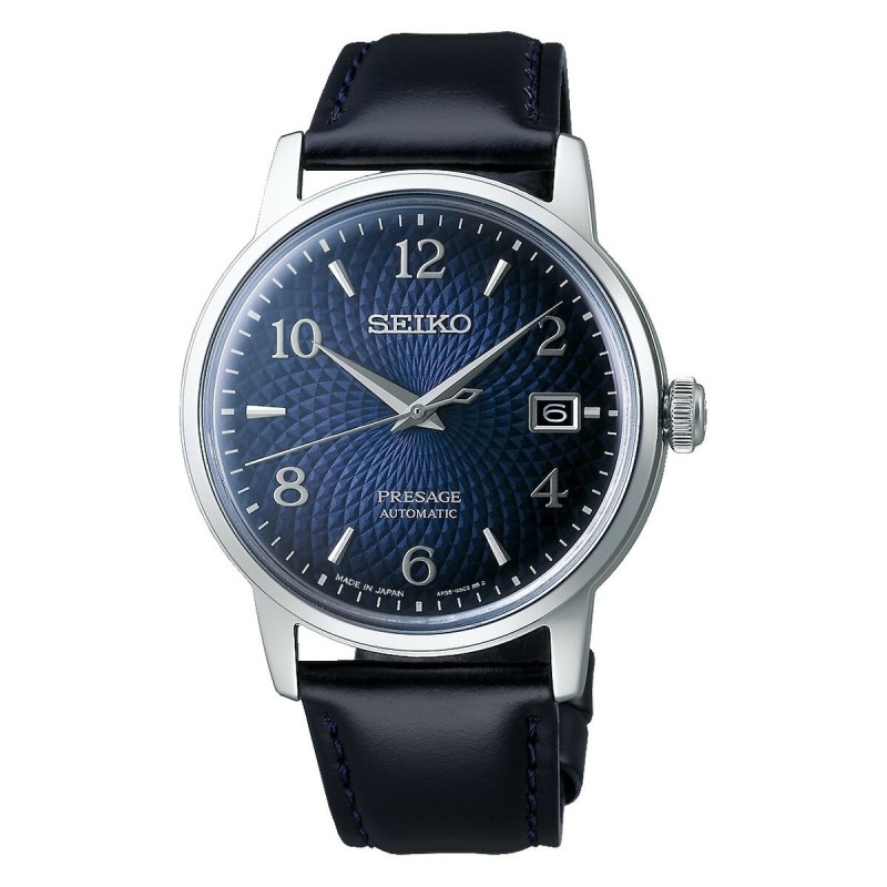 Montre Homme Seiko SRPE43J1