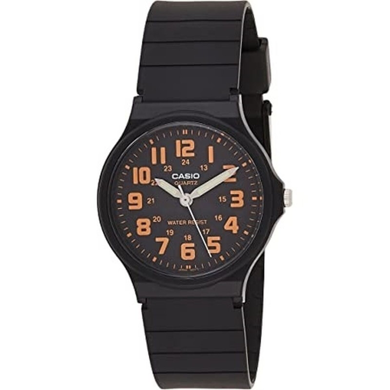 Montre Homme Casio COLLECTION Noir (Ø 34 mm) (Ø 35 mm)