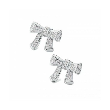 Boucles d´oreilles Femme Brosway Rosette Acier inoxydable