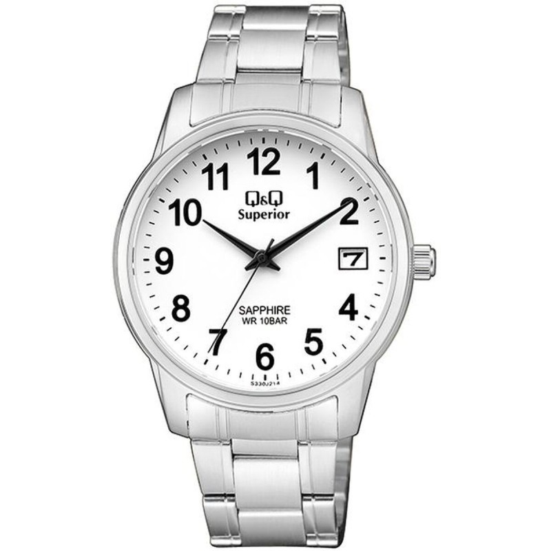 Montre Homme Q&Q SUPERIOR (Ø 40 mm)