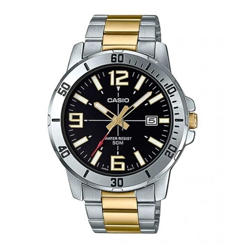 Montre Homme Casio DIVER (Ø 45 mm)