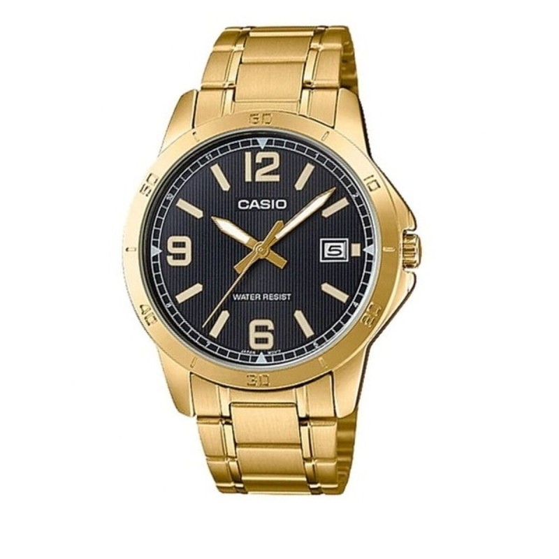 Montre Homme Casio COLLECTION Noir (Ø 41