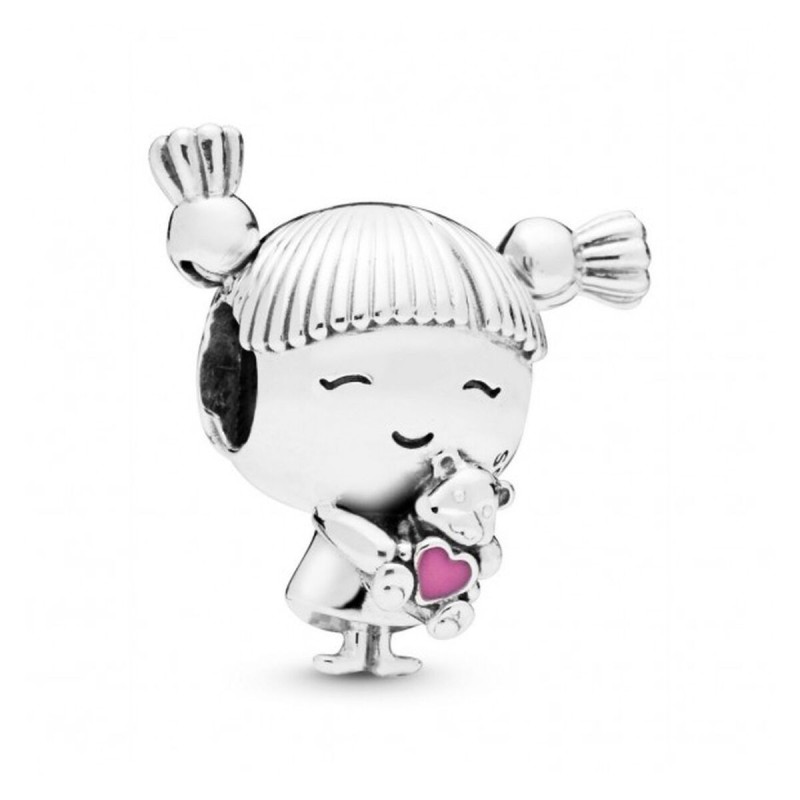 Pendentif Femme Pandora LITTLE GIRL