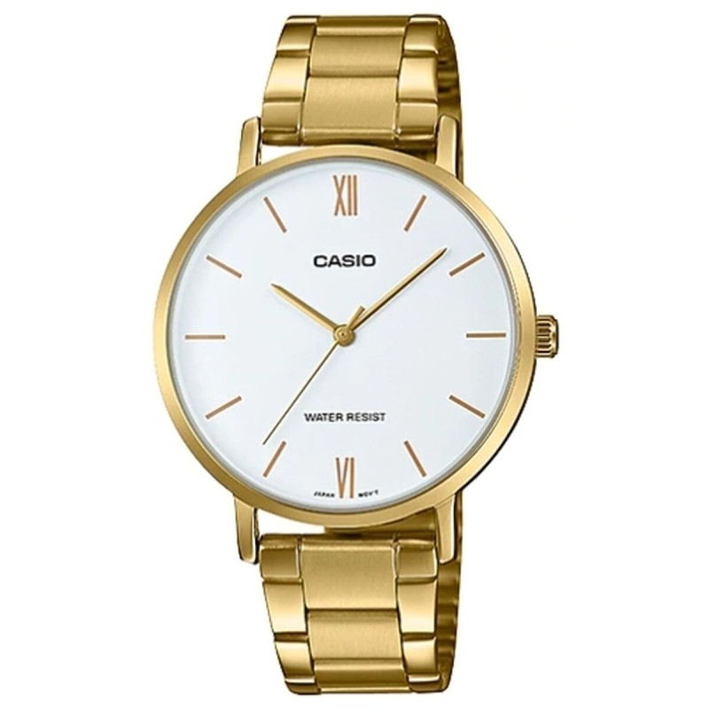 Montre Femme Casio COLLECTION Doré (Ø 34 mm)