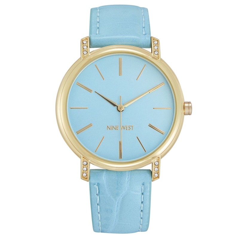 Montre Femme Nine West NW_2492LBLB