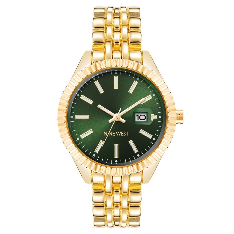 Montre Femme Nine West NW_2660GNGB