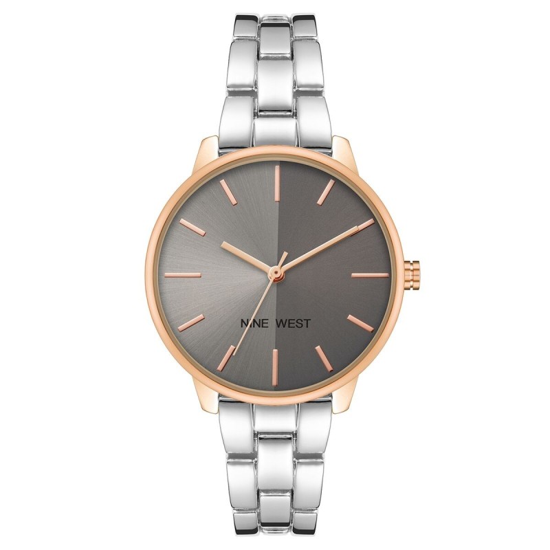 Montre Femme Nine West NW_2683GYRT