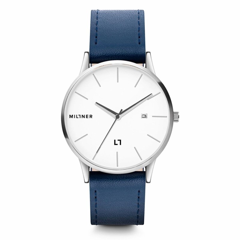 Montre Unisexe Millner 0010507 RODNEY