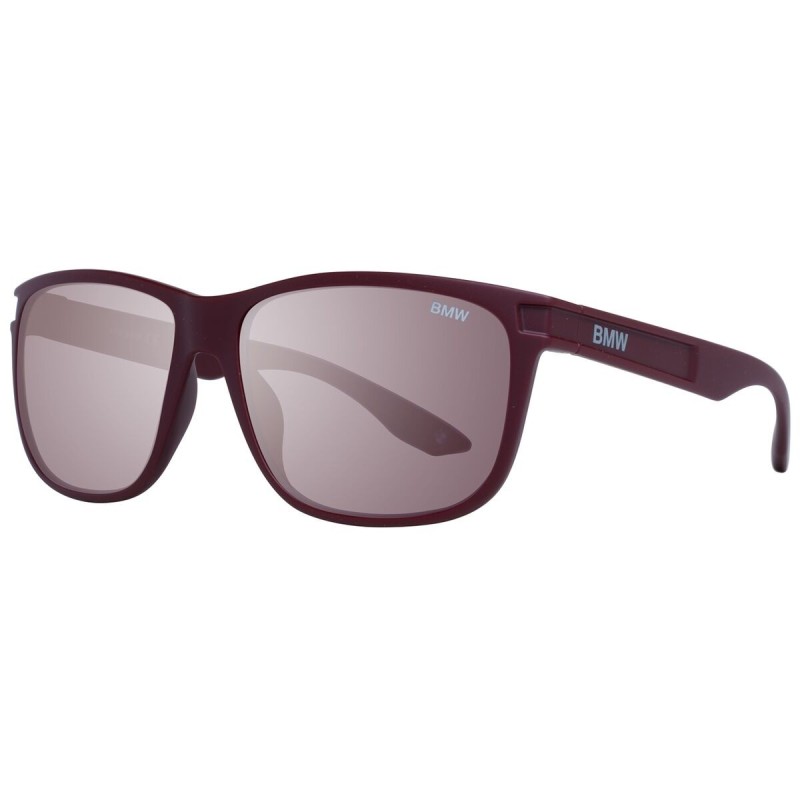 Lunettes de soleil Homme BMW BW0003 6070U