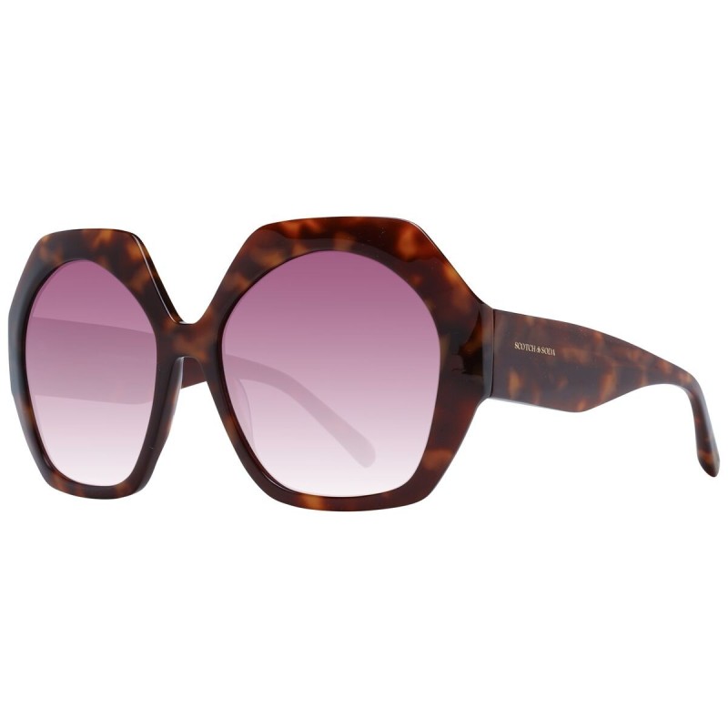 Lunettes de soleil Femme Scotch & Soda SS7021 59151