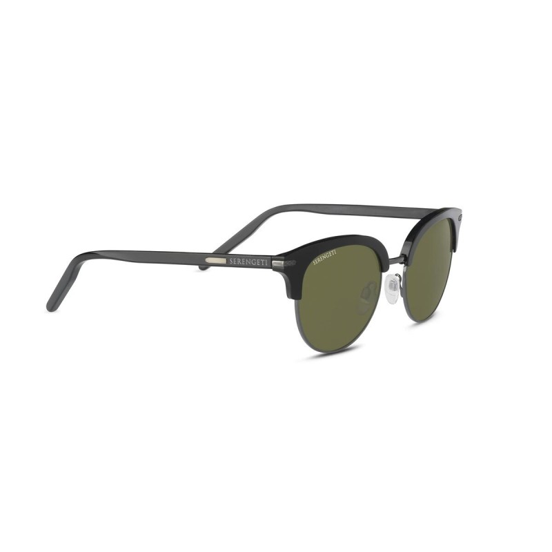 Lunettes de soleil Femme Serengeti 8942 50