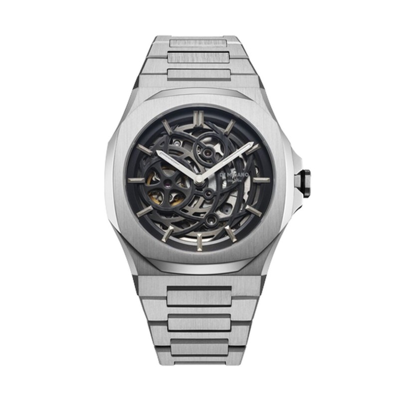 Montre Homme D1 Milano SKBJ10