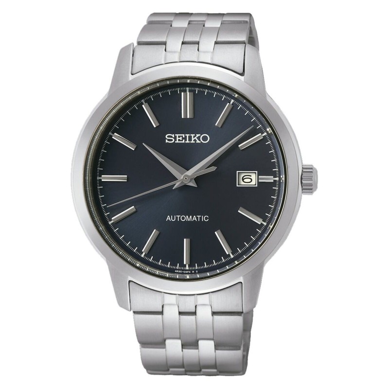 Montre Homme Seiko SRPH87K1 Argenté