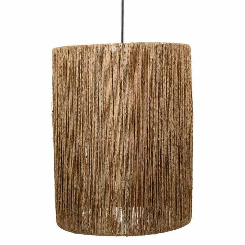 Suspension Alexandra House Living Naturel Jute 35 x 45 x 35 cm