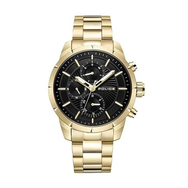 Montre Homme Police PEWJK2227106