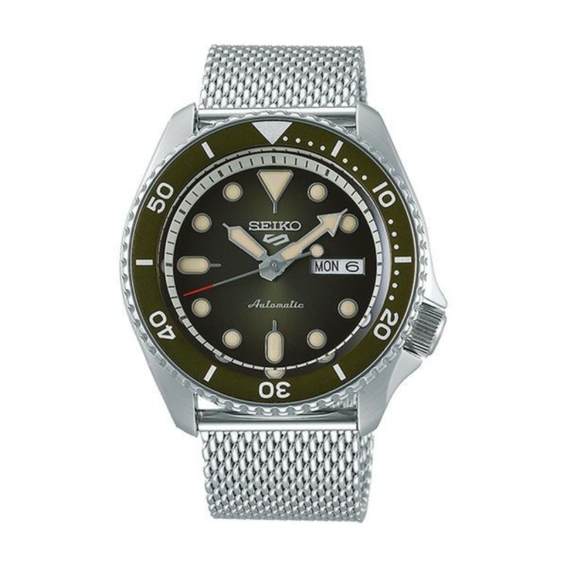 Montre Homme Seiko SRPD75K1