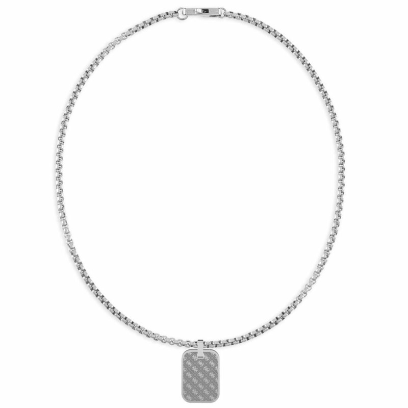 Collier Homme Guess JUMN01359JWSTT-U