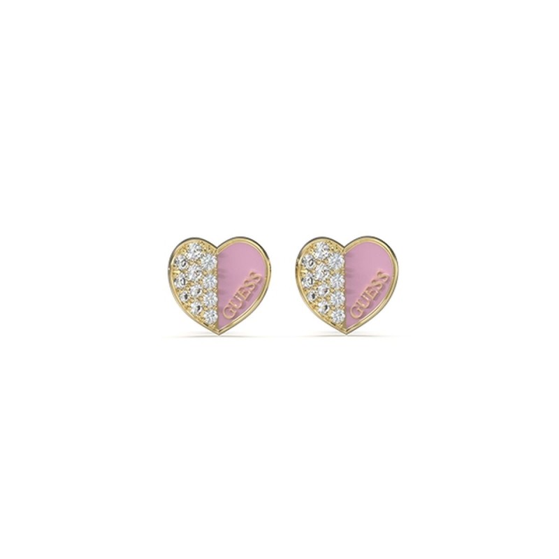 Boucles d´oreilles Femme Guess JUBE03048JWYGLCT-U