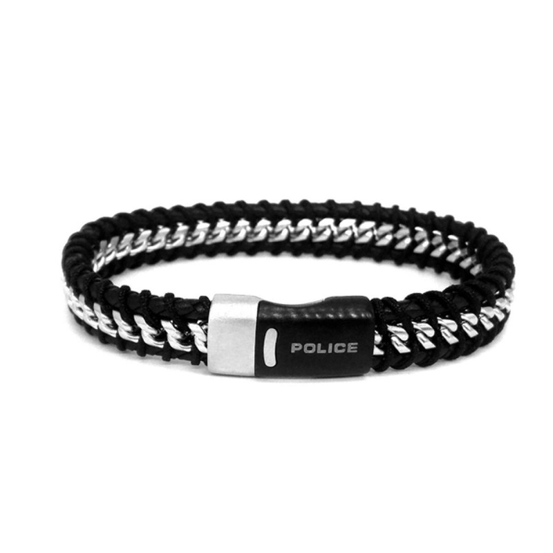 Bracelet Homme Police PEAGB2213401